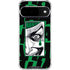 DC Comics The Joker Teardrop Card Google Pixel 10 Clear Case